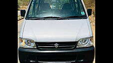 Used Maruti Suzuki Eeco 5 STR AC (O) in Vadodara