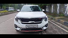 Used Kia Seltos GTX Plus 1.5 Diesel AT in Mumbai