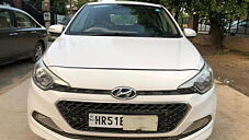 Used Hyundai Elite i20 Sportz Plus 1.4 CRDi in Gurgaon