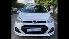 Used Hyundai Grand i10 Asta 1.2 Kappa VTVT (O) [2013-2017] in Mumbai