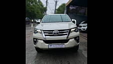 Used Toyota Fortuner 2.8 4x4 AT [2016-2020] in Hyderabad