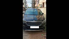 Used Kia Carnival Prestige 7 STR in Hyderabad