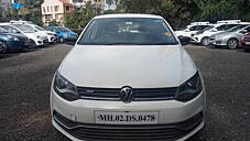 Used Volkswagen Polo GT TSI in Mumbai