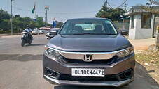 Used Honda Amaze 1.2 S MT Petrol [2018-2020] in Delhi