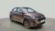 Used Hyundai Aura S 1.2 Petrol in Jaipur