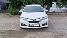 Used Honda City V Diesel in Pune