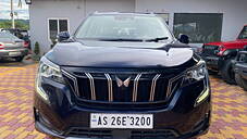 Used Mahindra XUV700 AX 7 Petrol AT 7 STR [2021] in Guwahati