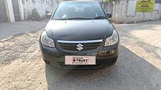 Used Maruti Suzuki SX4 VXi in Chennai