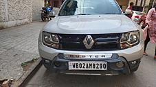 Second Hand Renault Duster 110 PS Sandstorm Edition Diesel in Kolkata