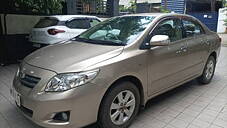 Used Toyota Corolla Altis 1.8 G in Mumbai