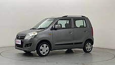 Used Maruti Suzuki Wagon R 1.0 VXI ABS in Gurgaon