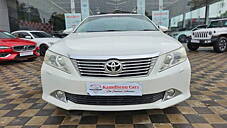 Used Toyota Camry 2.5 G in Ahmedabad