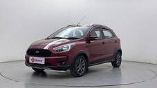 Used Ford Freestyle Titanium 1.5 TDCi in Bangalore