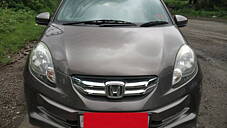 Used Honda Amaze 1.2 S i-VTEC in Pune