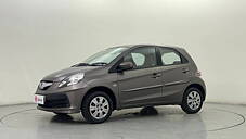 Used Honda Brio S MT in Delhi