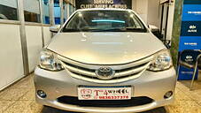 Used Toyota Etios Liva G in Kolkata