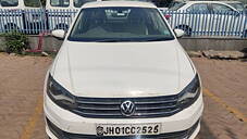 Used Volkswagen Vento TSI in Ranchi