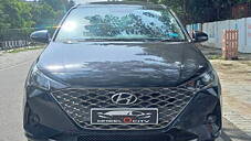 Used Hyundai Verna SX 1.5 MPi in Kanpur