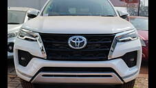 Used Toyota Fortuner 4X2 AT 2.8 Diesel in Gurgaon