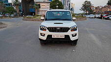 Used Mahindra Scorpio S4 Plus 1.99 Intelli-Hybrid in Delhi