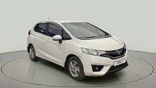 Used Honda Jazz V AT Petrol in Delhi