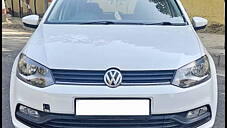 Used Volkswagen Polo Comfortline 1.2L (P) in Delhi