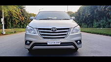 Used Toyota Innova 2.5 G BS III 7 STR in Hyderabad