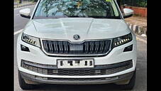 Used Skoda Kodiaq Style 2.0 TDI 4x4 AT in Delhi