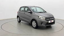 Used Maruti Suzuki Celerio ZXi AMT ABS in Chennai