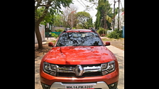 Used Renault Duster 85 PS RxL (Opt) in Aurangabad