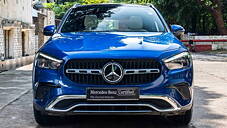 Used Mercedes-Benz GLA 200 [2021-2023] in Mumbai