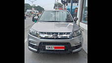 Used Maruti Suzuki Vitara Brezza LDi (O) [2016-2018] in Dehradun