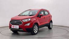 Used Ford EcoSport Titanium + 1.5L Ti-VCT AT [2019-2020] in Chennai