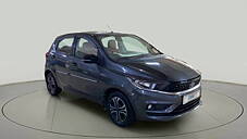 Used Tata Tiago Revotron XZ in Allahabad