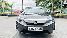 Used Honda City VX CVT in Pune