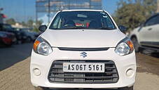 Used Maruti Suzuki Alto 800 Lxi in Guwahati