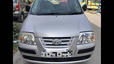 Used Hyundai Santro Xing GL Plus in Dehradun