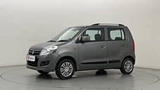 Used Maruti Suzuki Wagon R 1.0 VXI in Ghaziabad