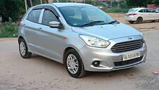 Used Ford Aspire Trend 1.2 Ti-VCT [2014-20016] in Faridabad