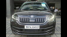 Used Skoda Kodiaq L&K 2.0 TSI 4X4 in Pune