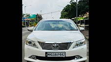 Used Toyota Camry 2.5L AT in Mumbai