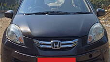 Used Honda Amaze 1.2 S i-VTEC in Mumbai