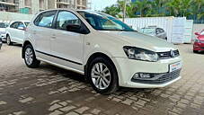 Used Volkswagen Polo GT TSI in Chennai