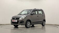 Used Maruti Suzuki Wagon R 1.0 Vxi (ABS-Airbag) in Hyderabad