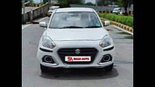 Used Maruti Suzuki Dzire VXi [2020-2023] in Ahmedabad