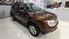 Second Hand Renault Duster 85 PS RxL in Nagpur