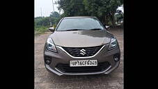 Used Maruti Suzuki Baleno Delta 1.2 in Delhi