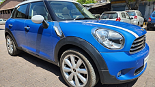 Used MINI Cooper Countryman Cooper D High in Mumbai