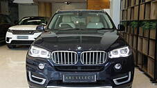 Used BMW X5 xDrive30d Pure Experience (5 Seater) in Indore