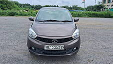 Used Tata Tigor Revotron XT in Faridabad